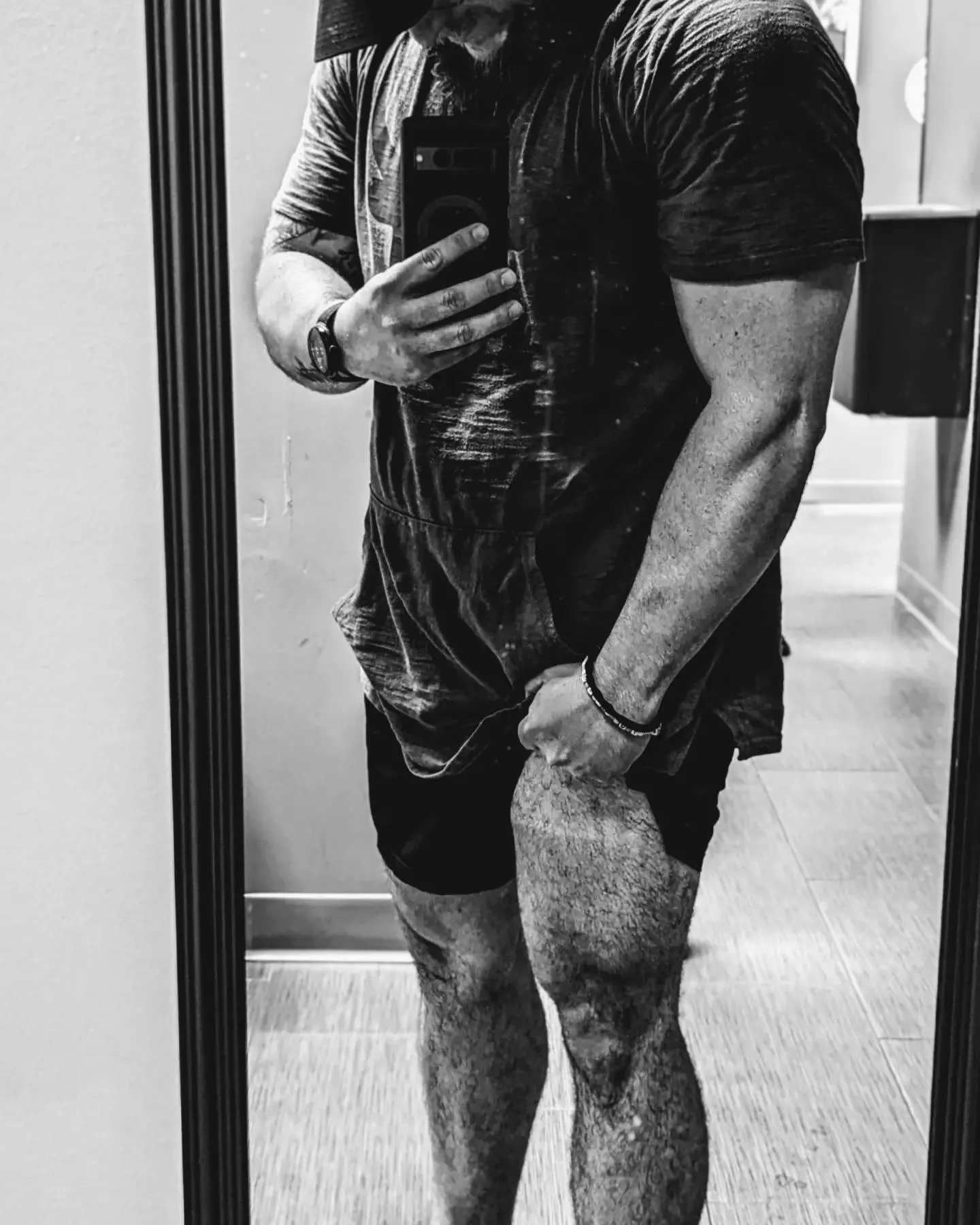 (M) a very good very sweaty workout. I'm due for a steamy Shower!! 🔥😜🫠 posted by JoJo_Little88