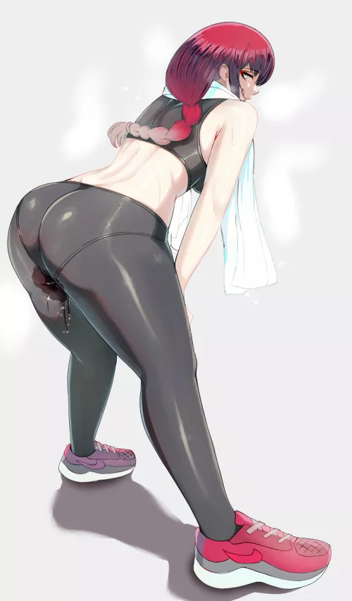 Makima (VoimakerZ) by Ricky190