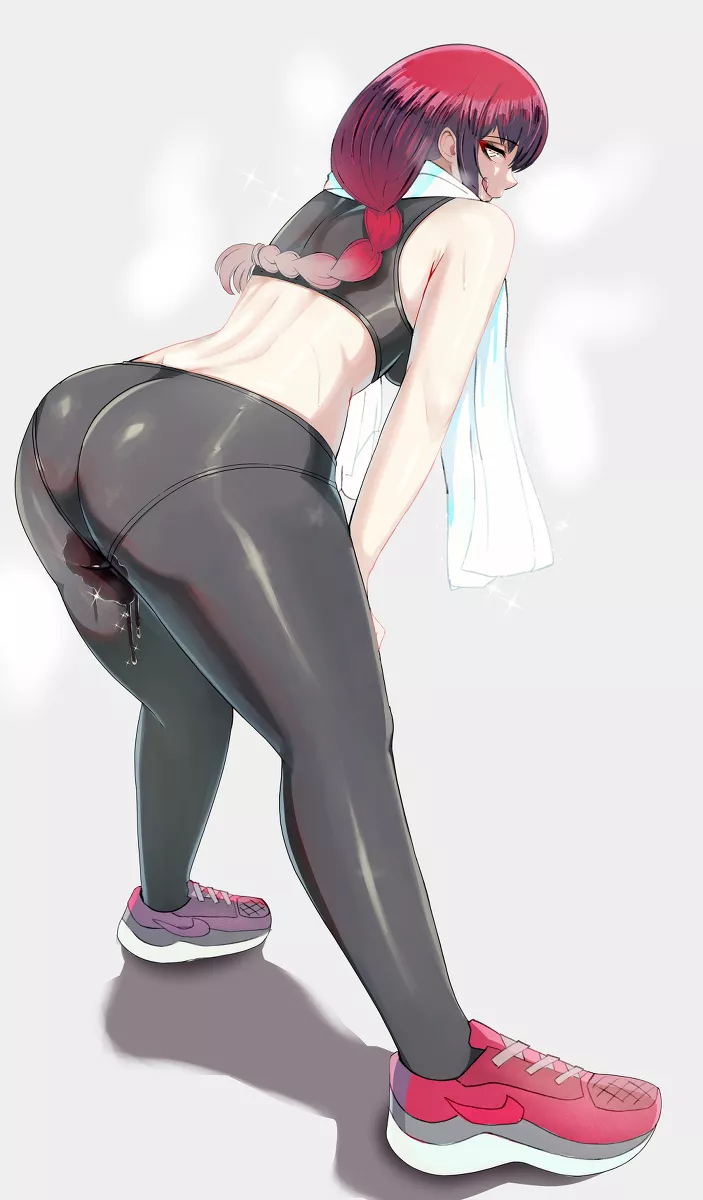 Makima (VoimakerZ) posted by Ricky190