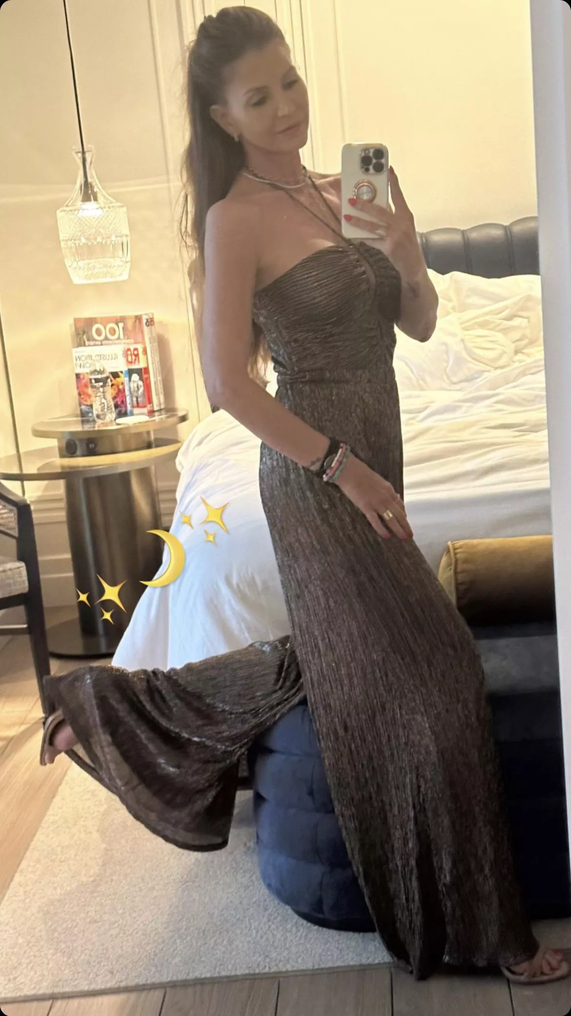 Mama’s looking mighty fine posted by agent_zero43