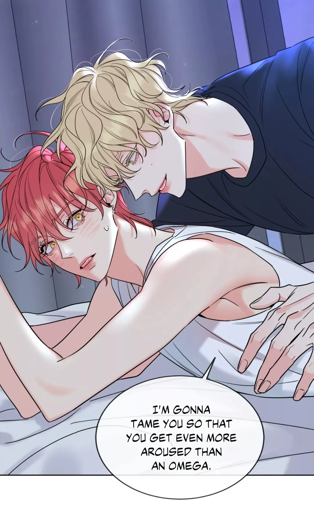 Mangas/Manhwas similar to [Honey Trouble]? posted by im_sold_out