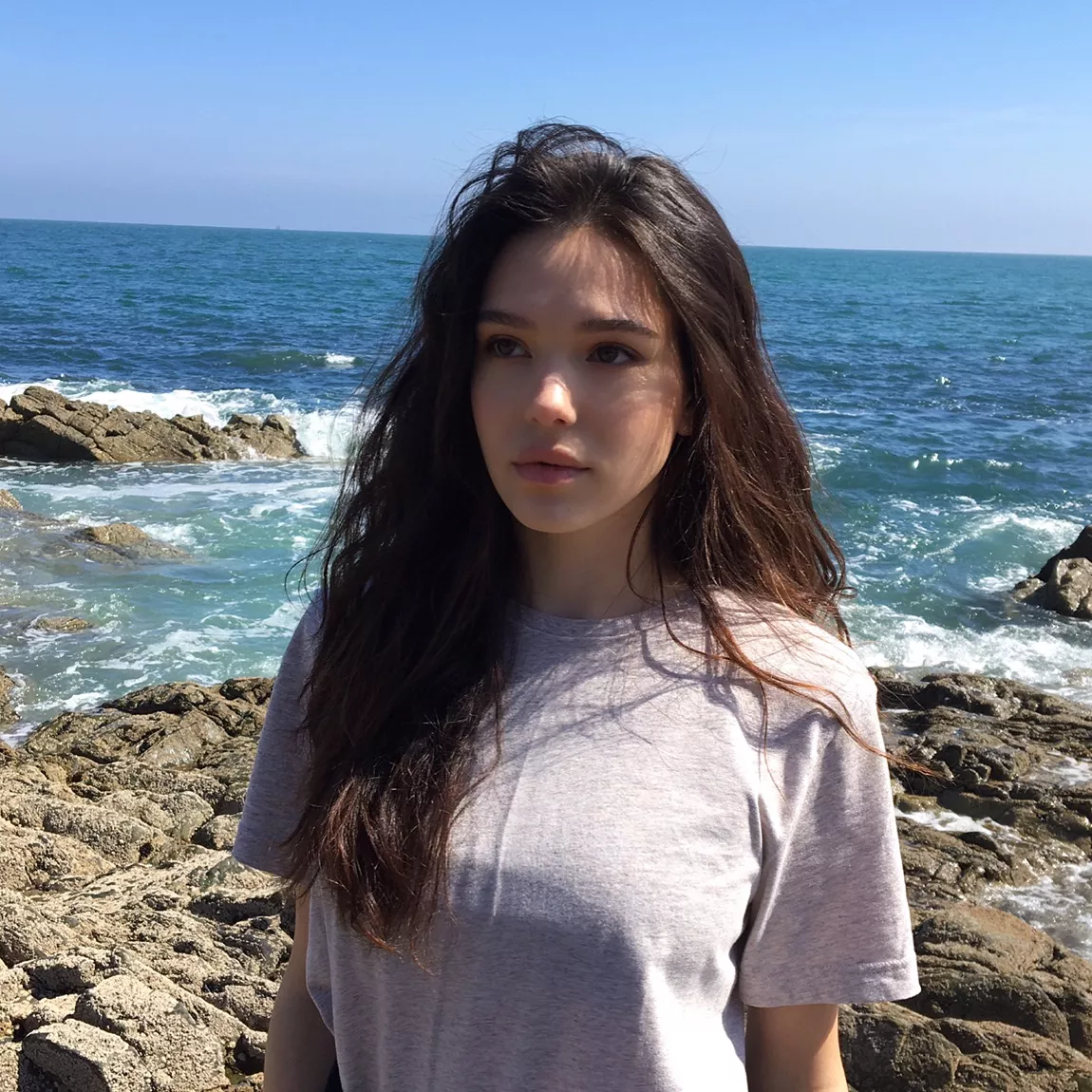 Martyna Balsam posted by OGgoodfella7