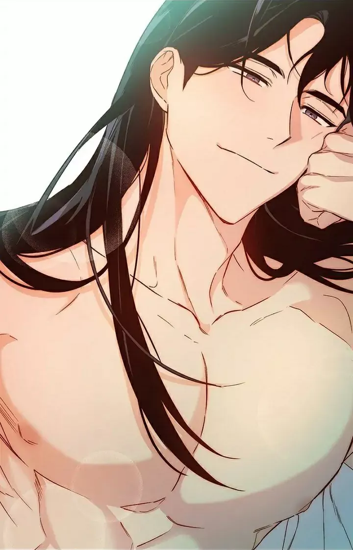 Men with long hair 🫰[Frenemies: Thicker than blood] posted by Curious-Watercress88