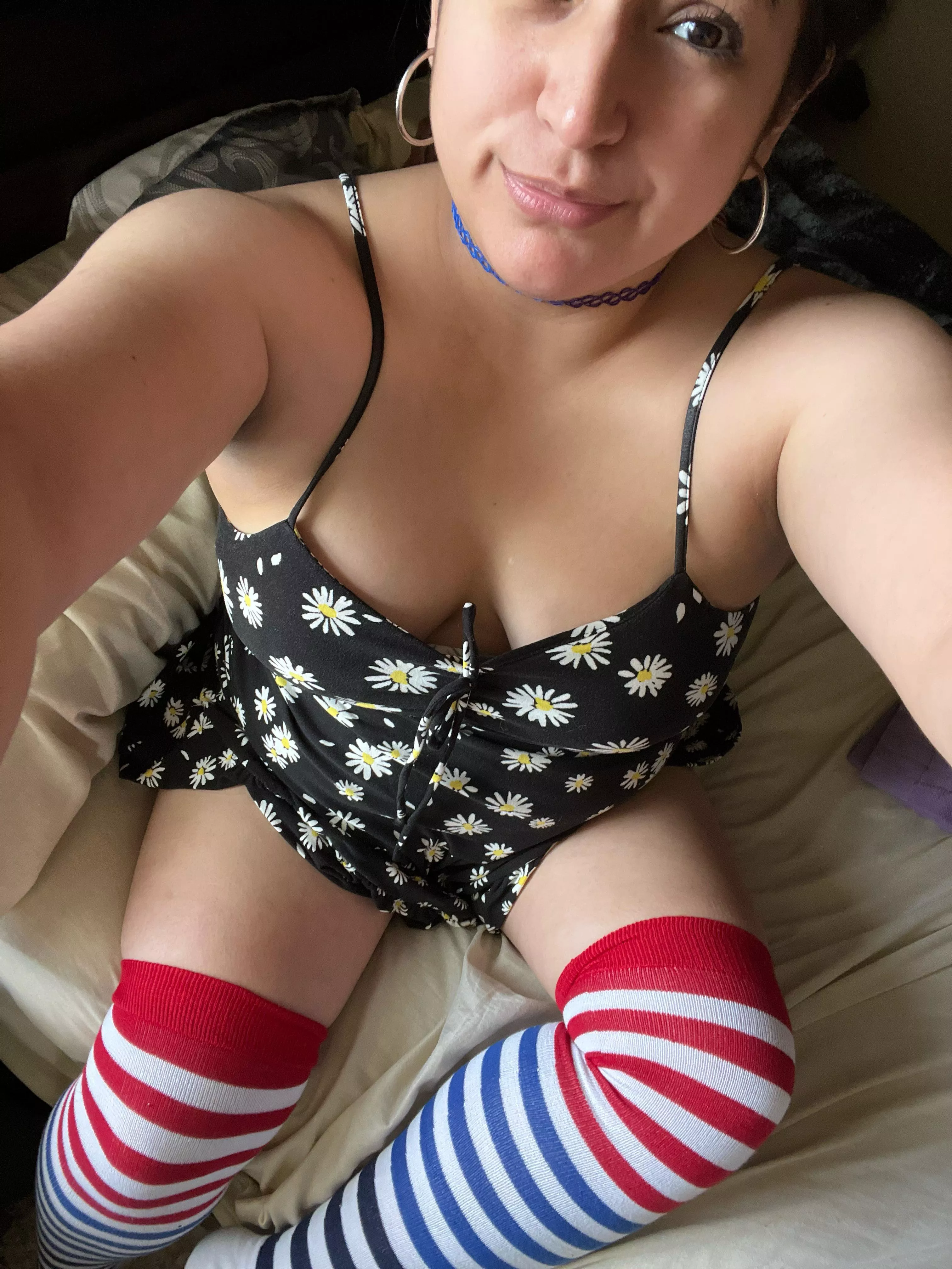 Merica 🤭 posted by larissarosee