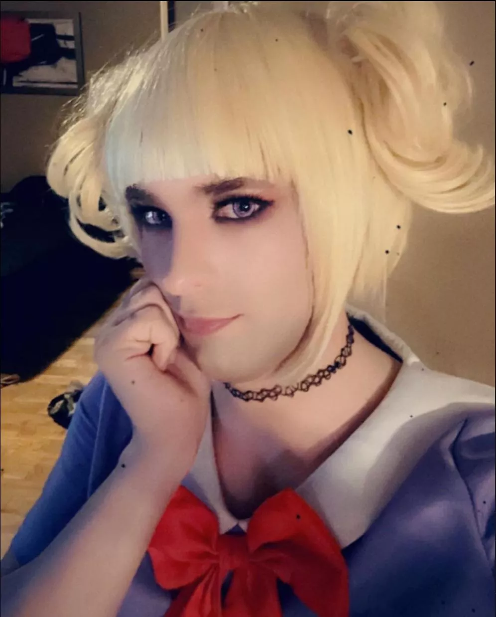 Mixed a few concepts, but I do enjoy this one :3 posted by ZFJoink