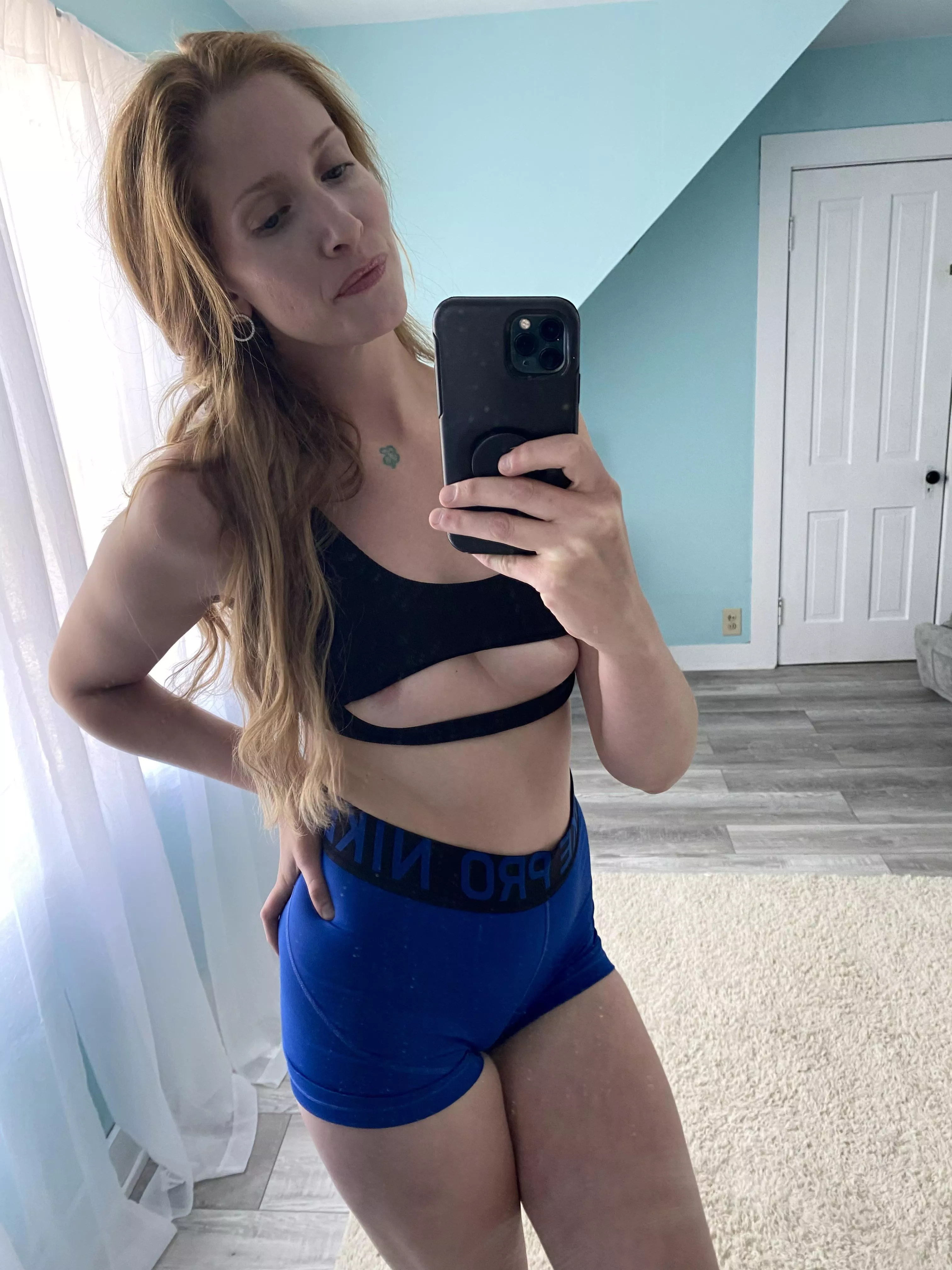 Mommy is about to lift posted by emersonbloom22