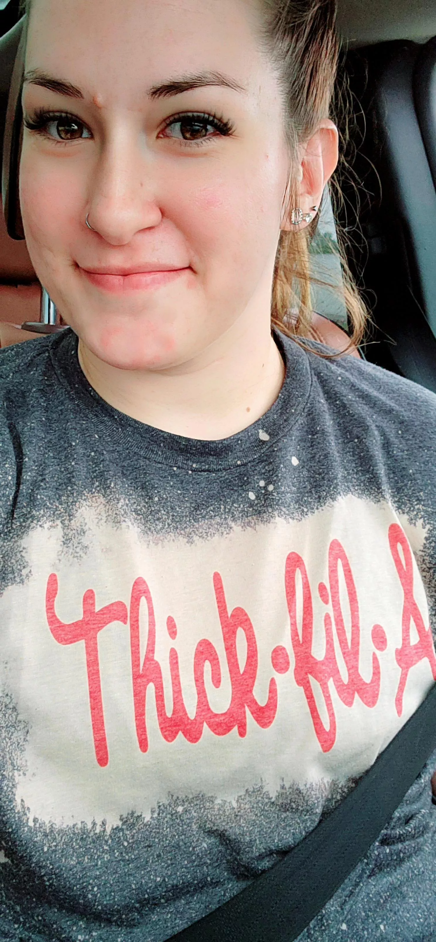 My favorite shirt I own posted by paigeangel0