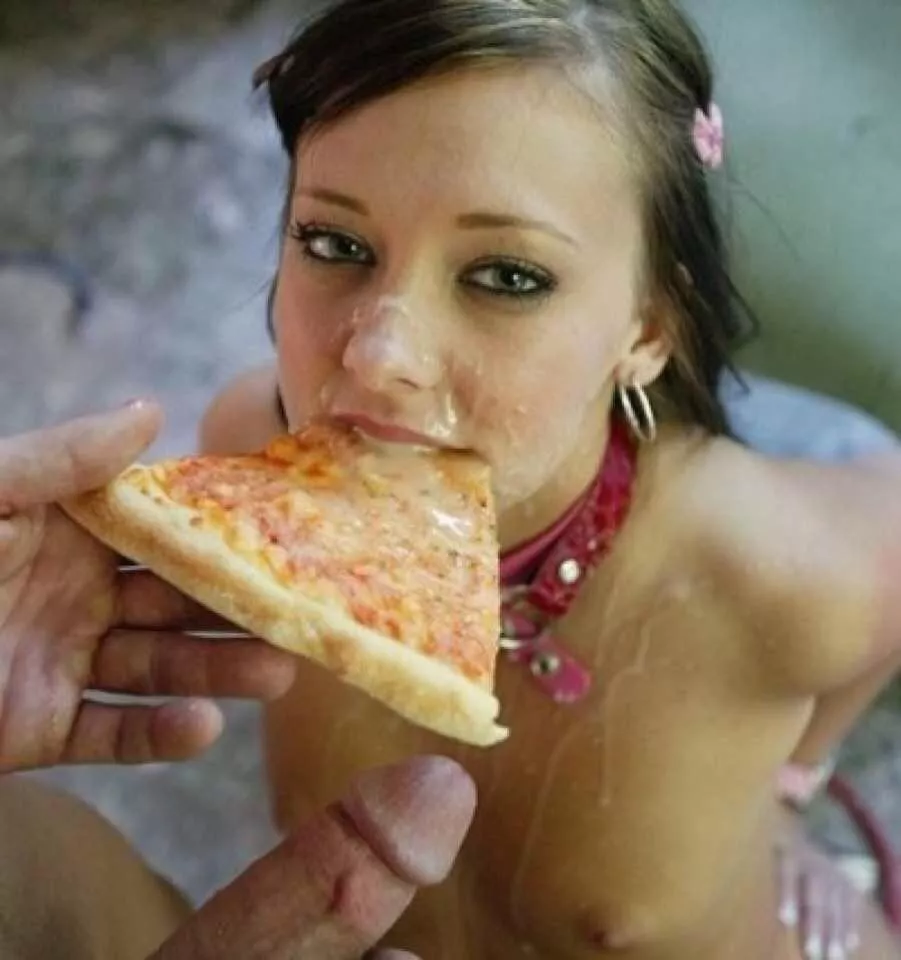 My friends loved when I'd eat their cum on food. posted by CumObsessedGuy