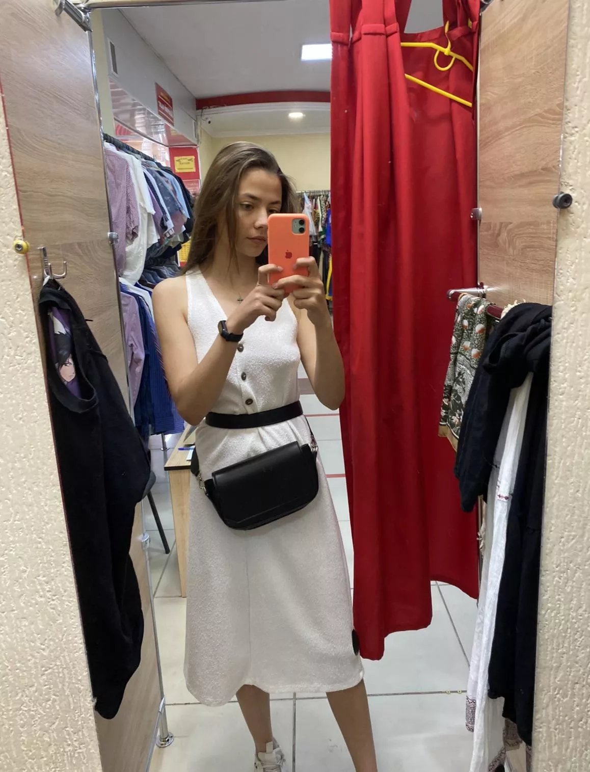 My summer dress posted by IraSnake