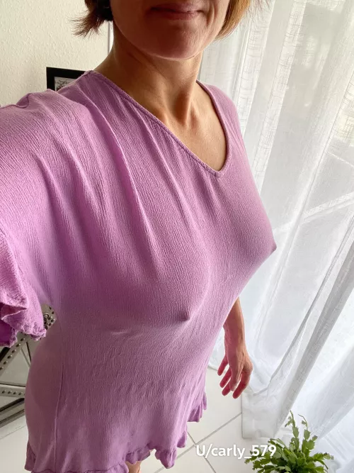 My wife is such a cock tease, even with her clothes on. by Carly_579
