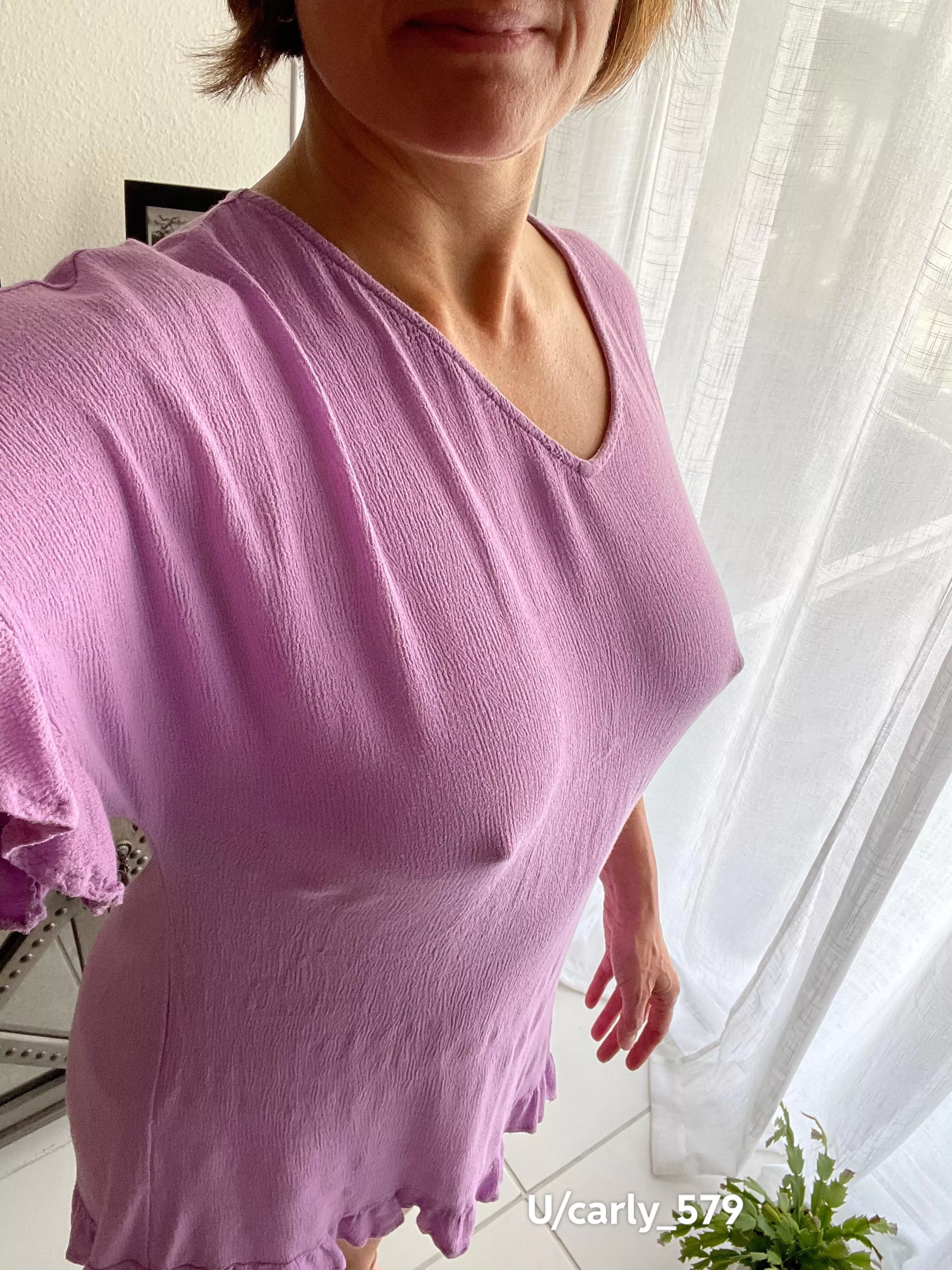 My wife is such a cock tease, even with her clothes on. posted by Carly_579