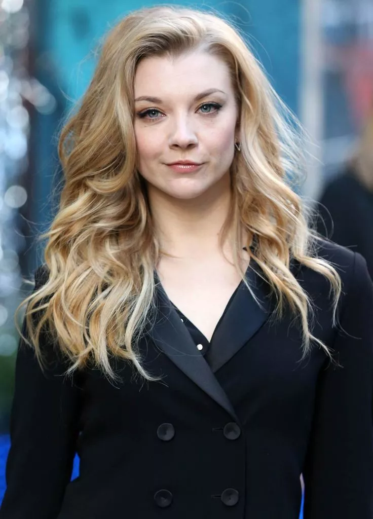 Natalie Dormer posted by progamer2277