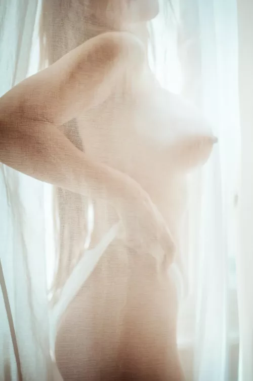 Nicky (OC me) by arrowphotography