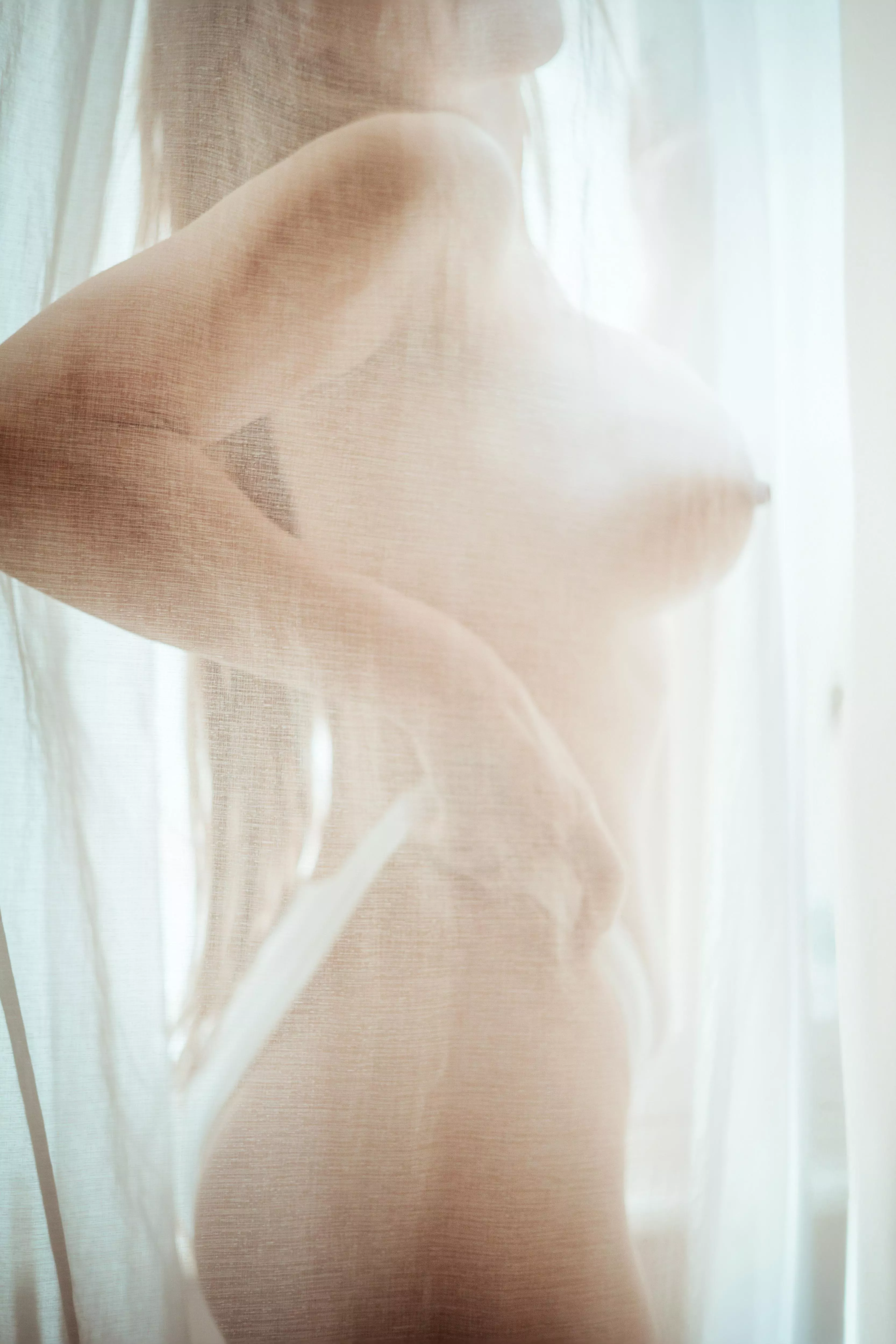 Nicky (OC me) posted by arrowphotography