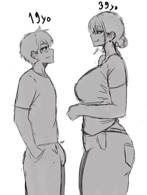 non negotiable by Aika-KissaQQ