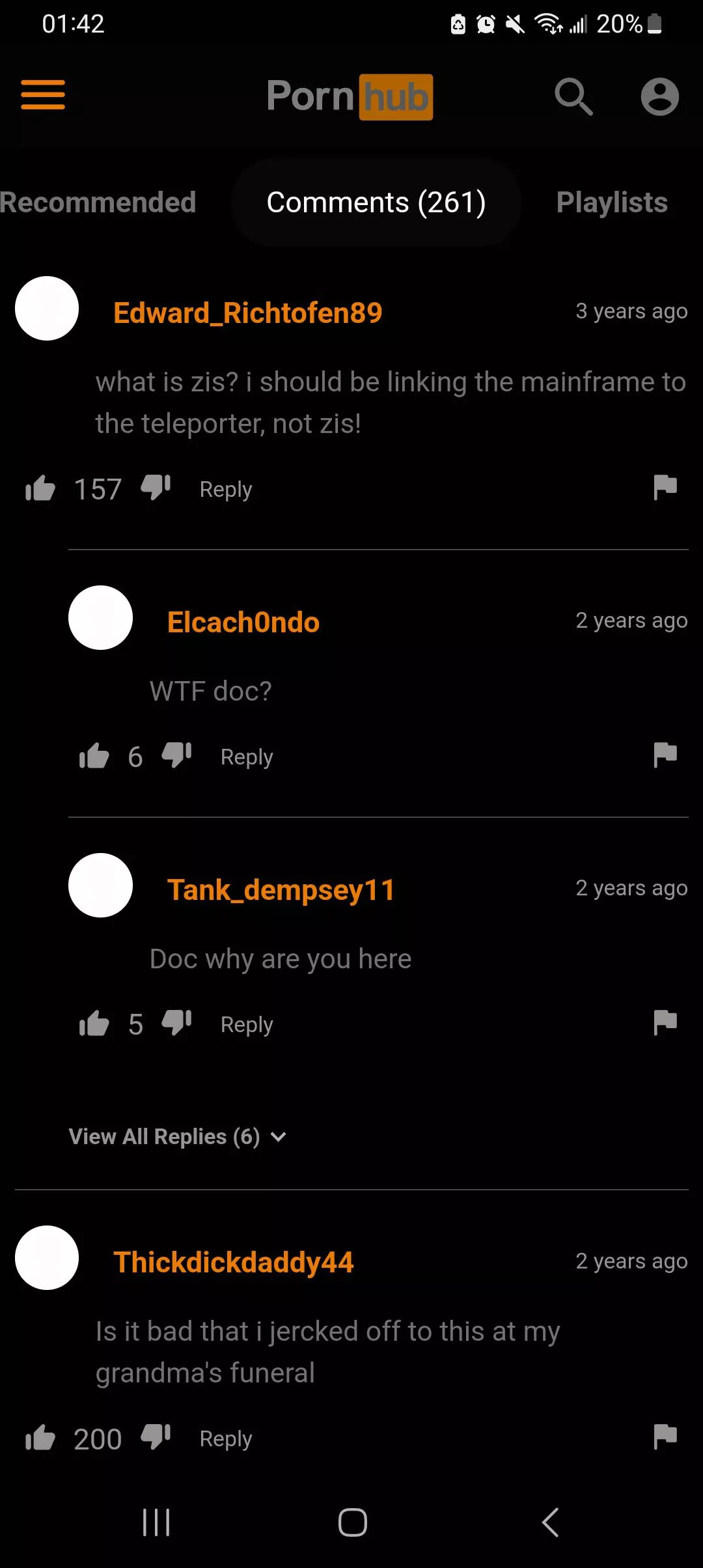 Not sure if this is allowed but wtf is richtofen doing on this site? posted by Artistic_Soup_6788