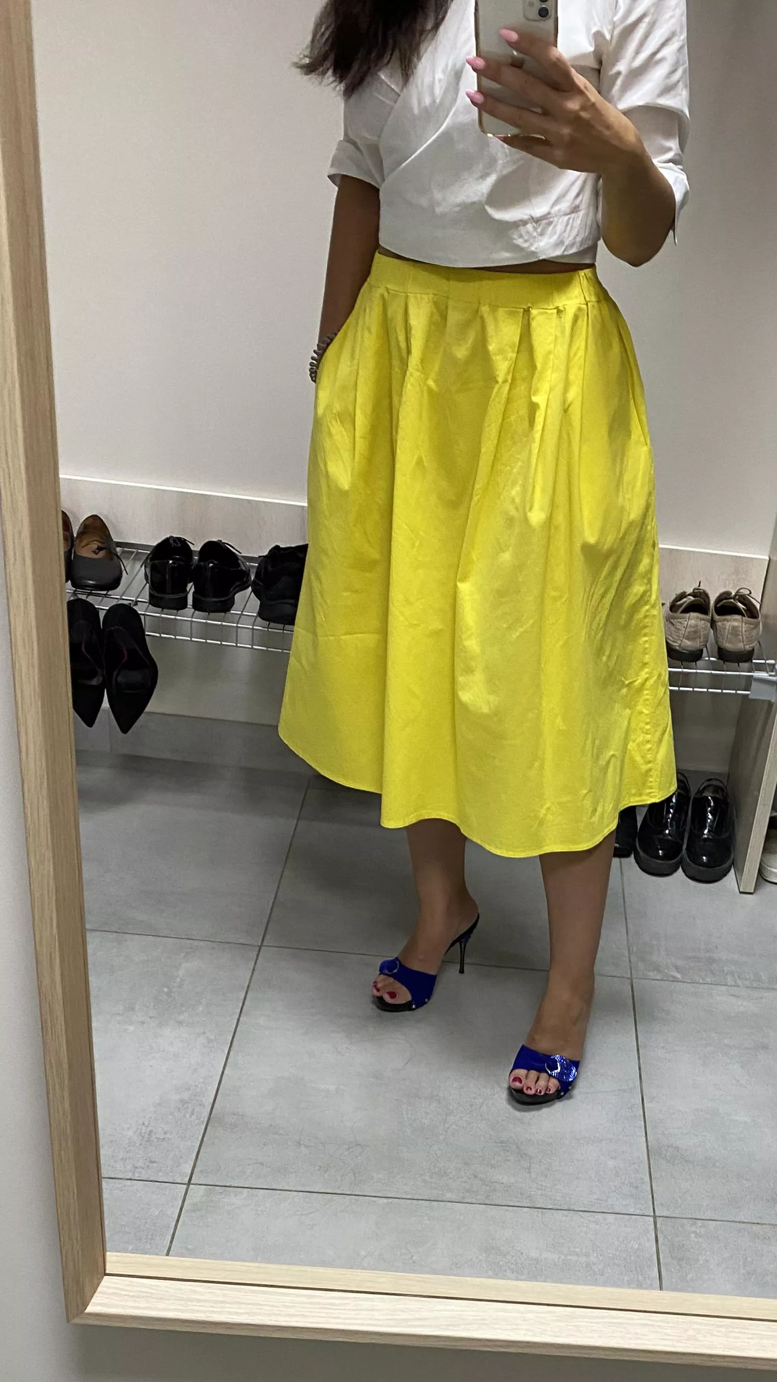 Office look posted by KinkyAlise