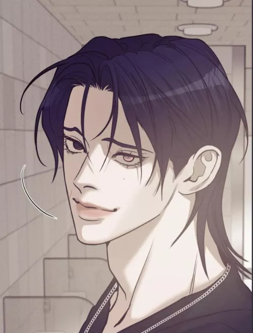 ok so i’ve just read pearl boy and what’s y’alls opinion about him?i personally have mixed feelings about him… [pearl boy] by mori______036