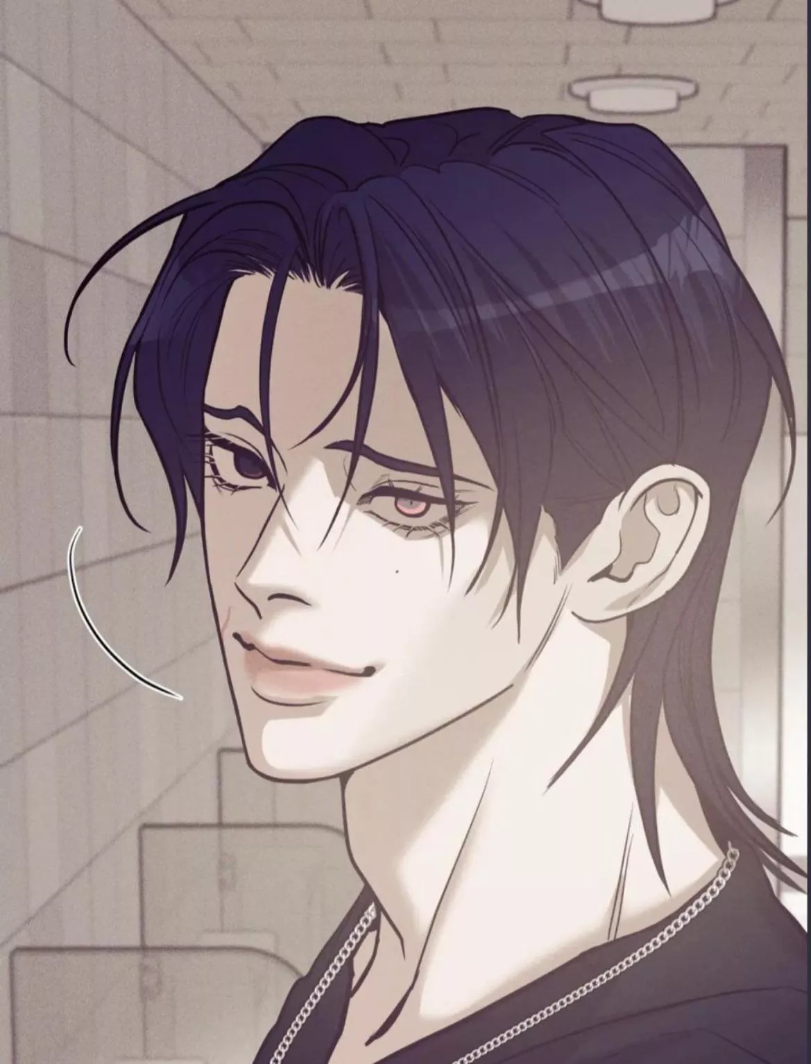 ok so i’ve just read pearl boy and what’s y’alls opinion about him?i personally have mixed feelings about him… [pearl boy] posted by mori______036