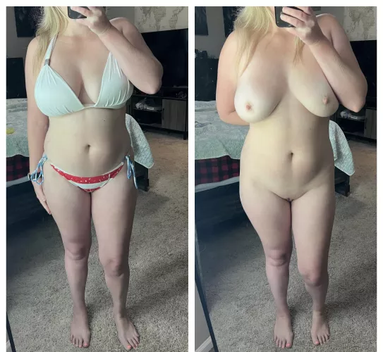 On/ off by No_Ice1646