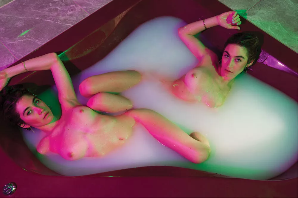 Perfect double enjoy posted by basegvd