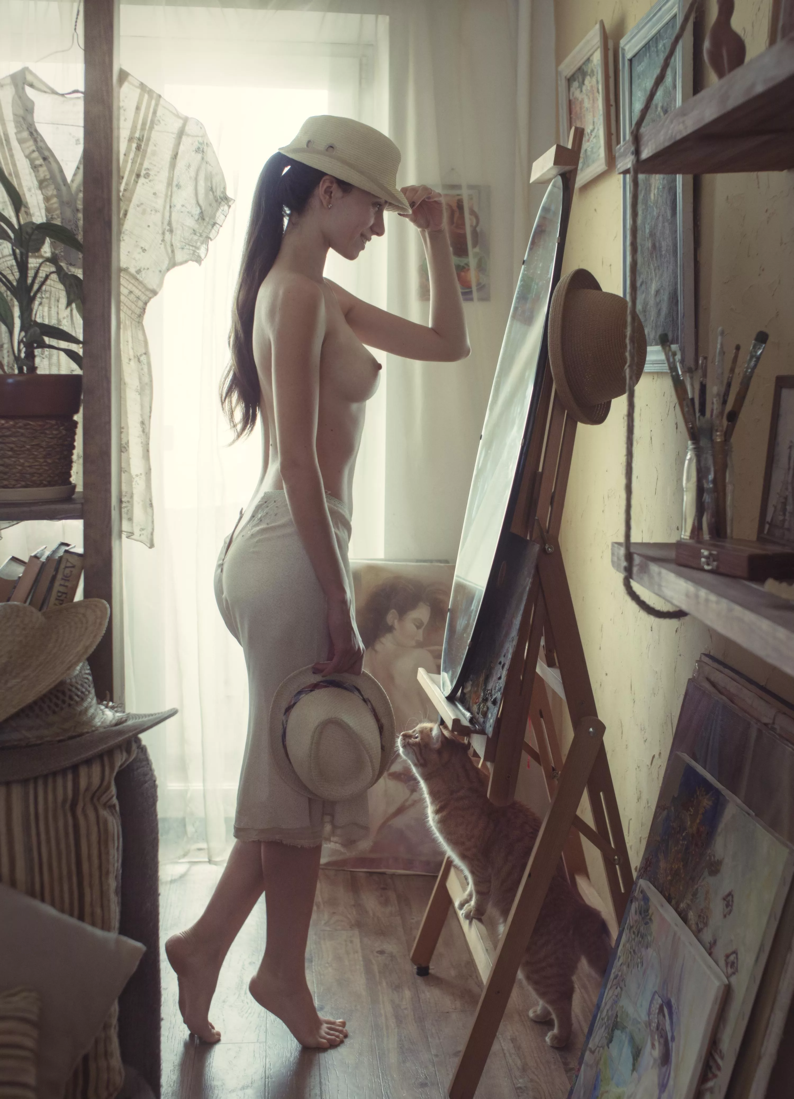 Photographer: David Dubnitskiy posted by DubnitskiyDavid