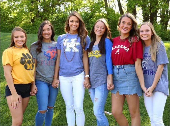 Pick a school by mr_funnyman1245