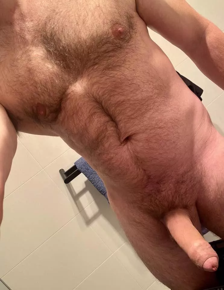 Pre shower playtime posted by SmokySix