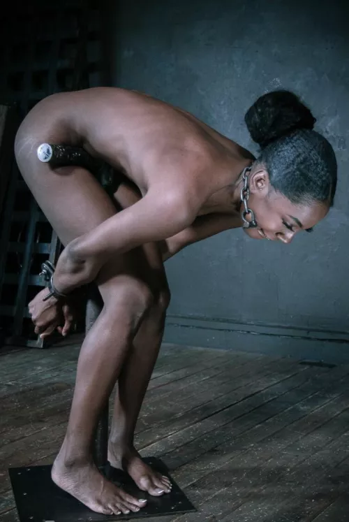 Punishment position by HeadDeveloper