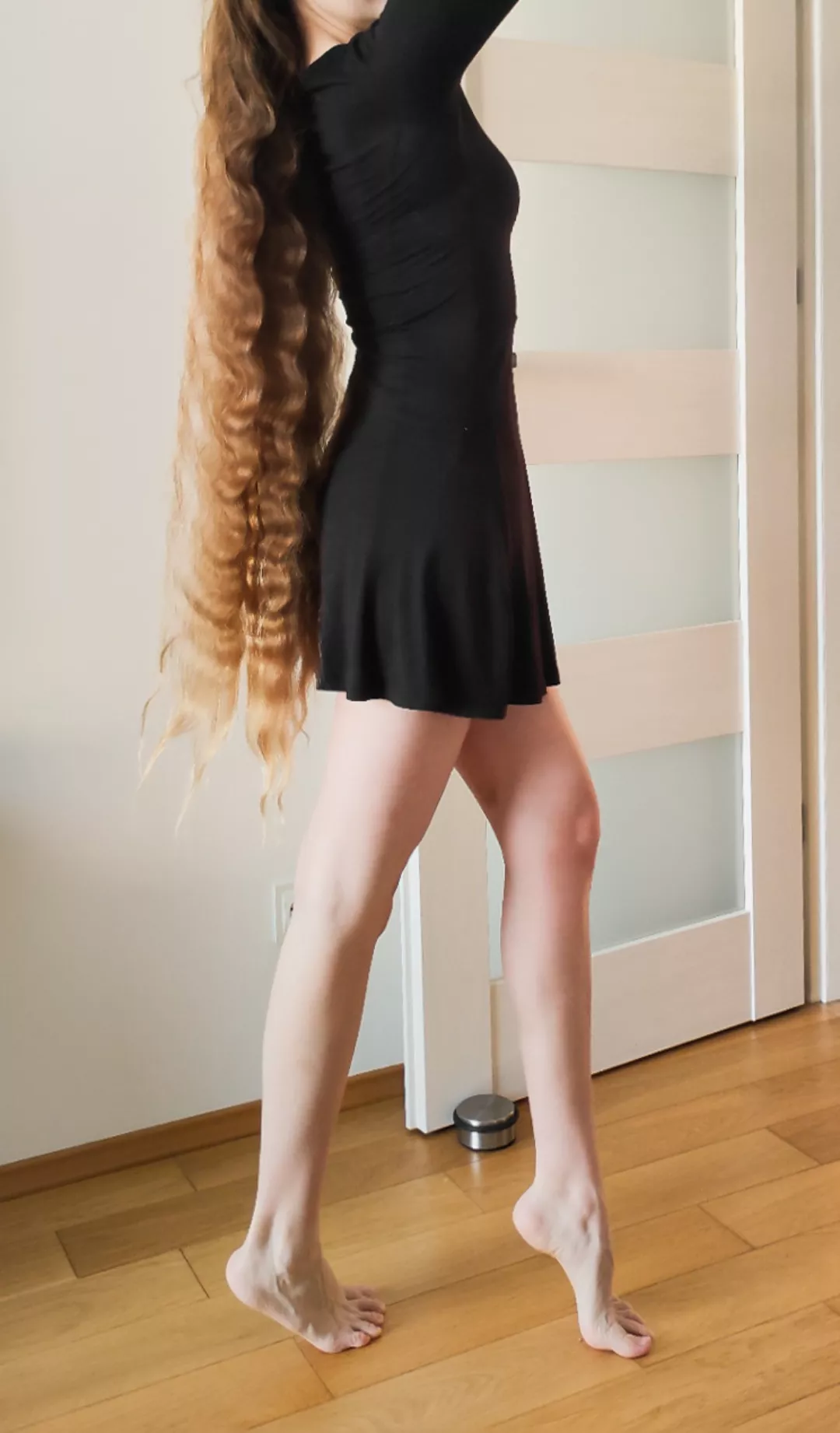 Ready for date posted by VivianTheWayfarer