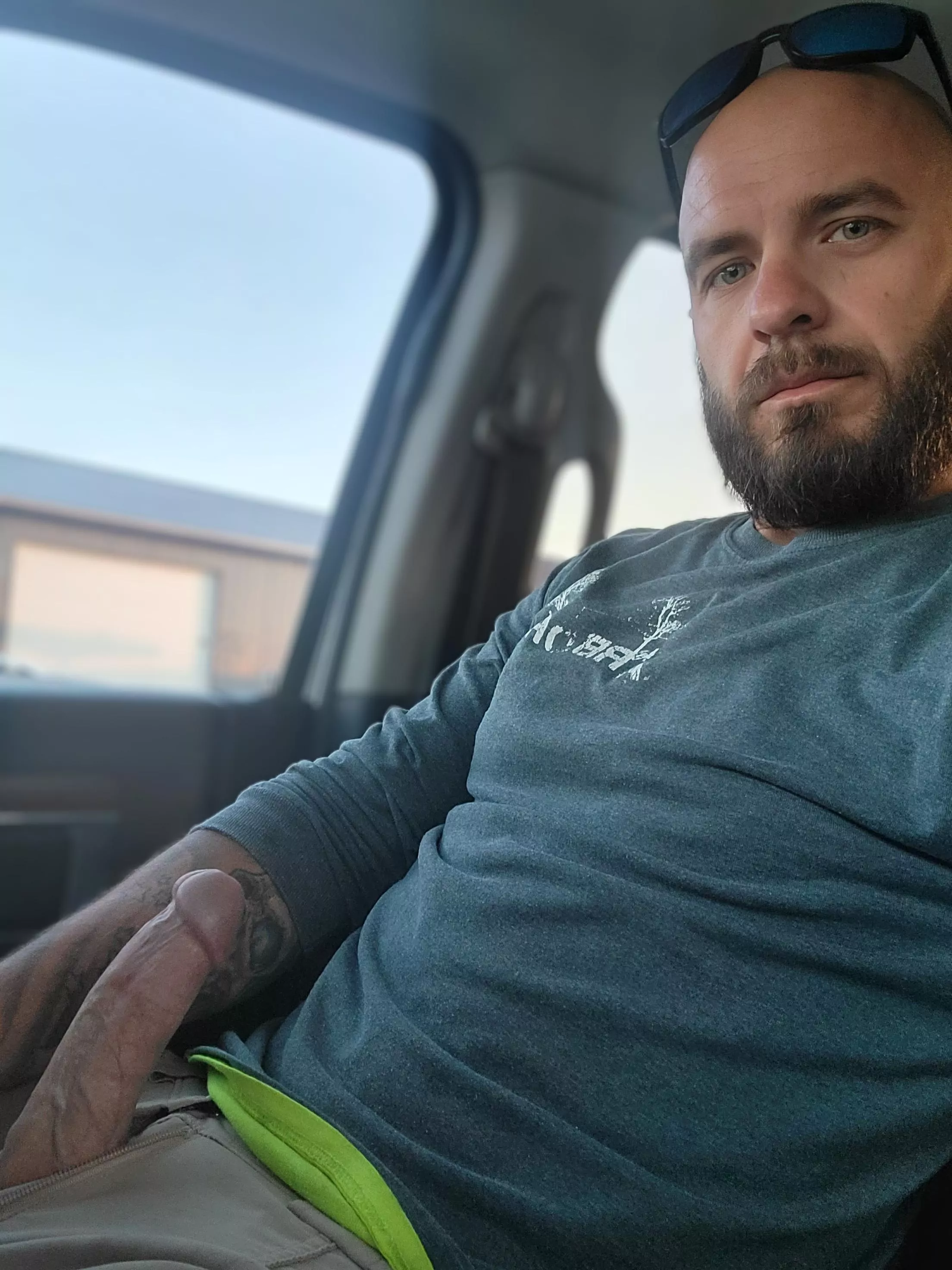 Ready to be drained! 😈 posted by Urnextdoorneighbors