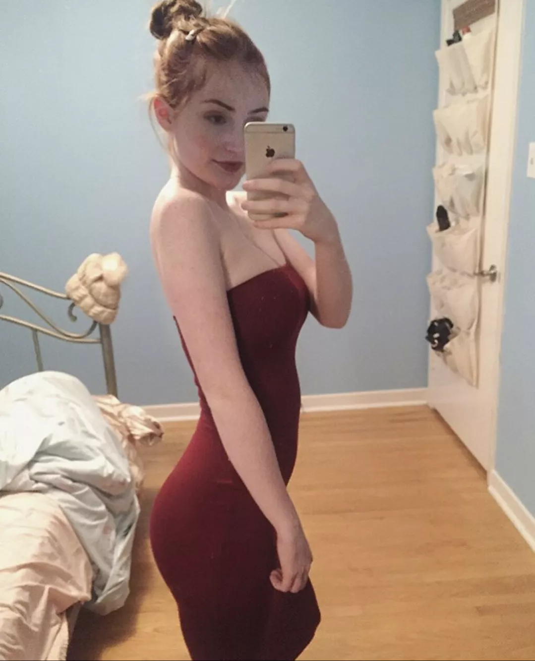 Red posted by Odd_Interest_5311