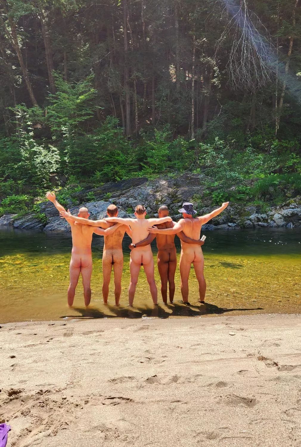 Rock river posted by kraftyhunter74