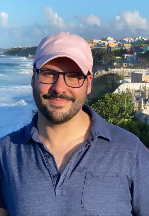 Rung in the 4th in San Juan. Hope everyone had a good holiday! by turnstile_blues