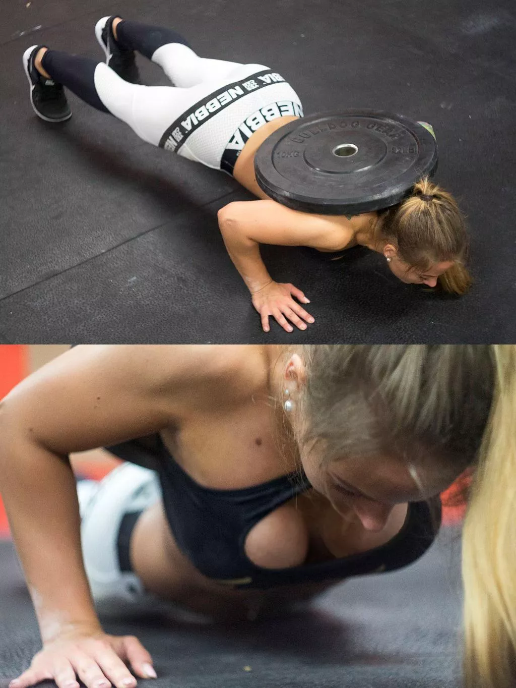 Sagittarina (OC) posted by sagittarinaofficial