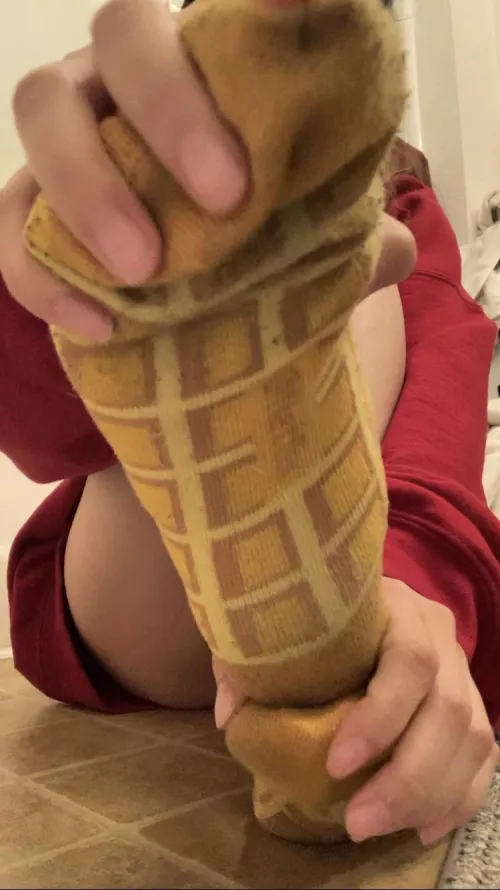 [selling] POV: You get to massage my feet after I went to work~ All of July BOGO sale on all items~Selling panties/socks/bras and more~ items $15+ by SlutSellingSocks