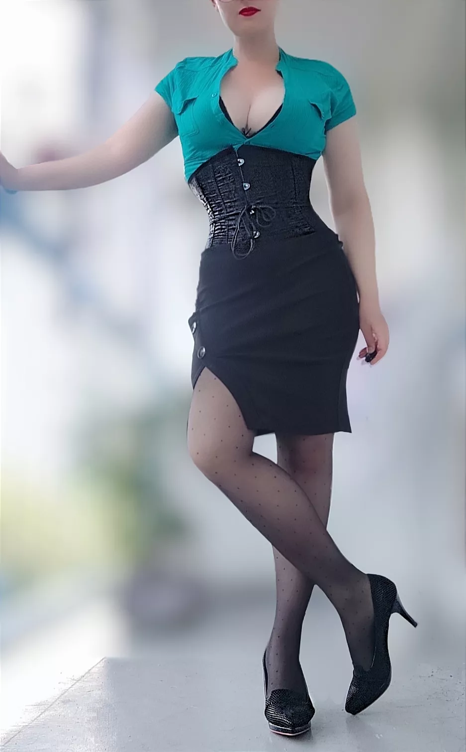 Small Friday is here posted by BlushedObsession