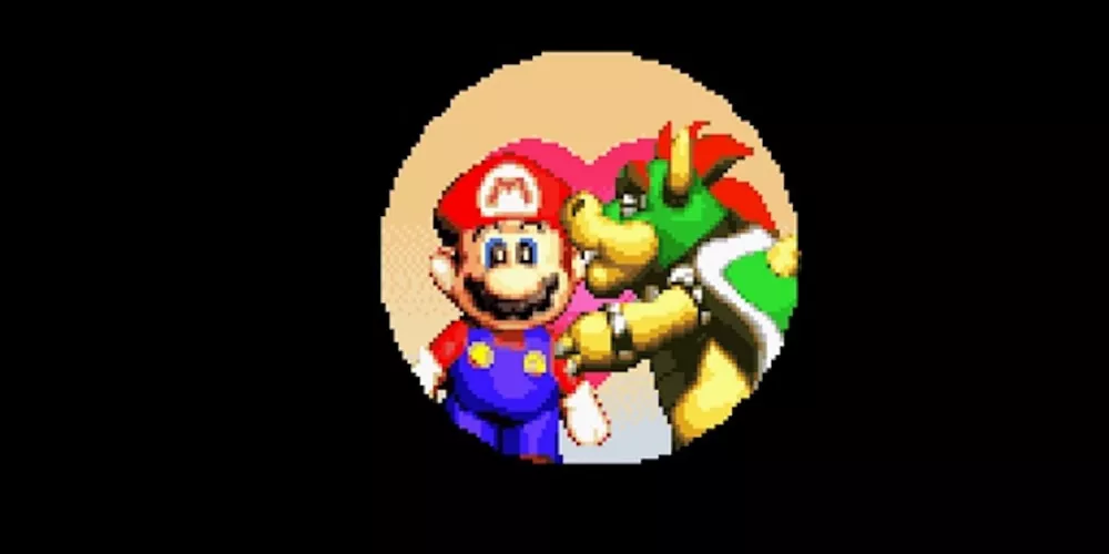 so super mario RPG is gettting a remake i think i know what scene is probably gonna get the most fanart from you guys and other people by Darkshreaders3