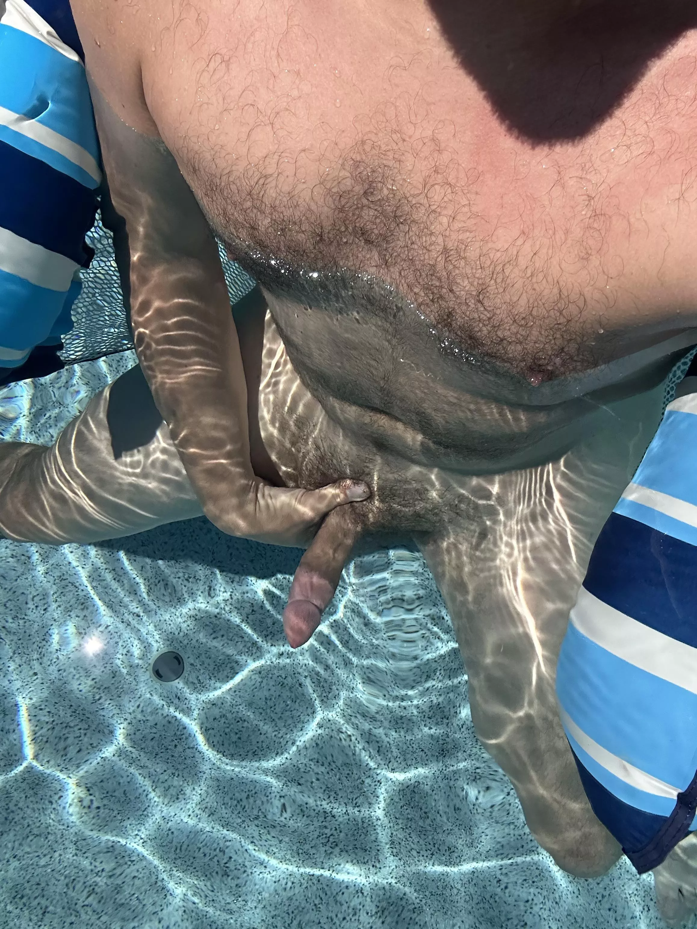 Some pool fun posted by Redbullak