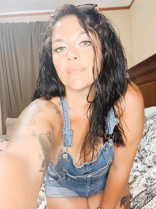 Southern belle 💋😍 by GreenEyedFun69