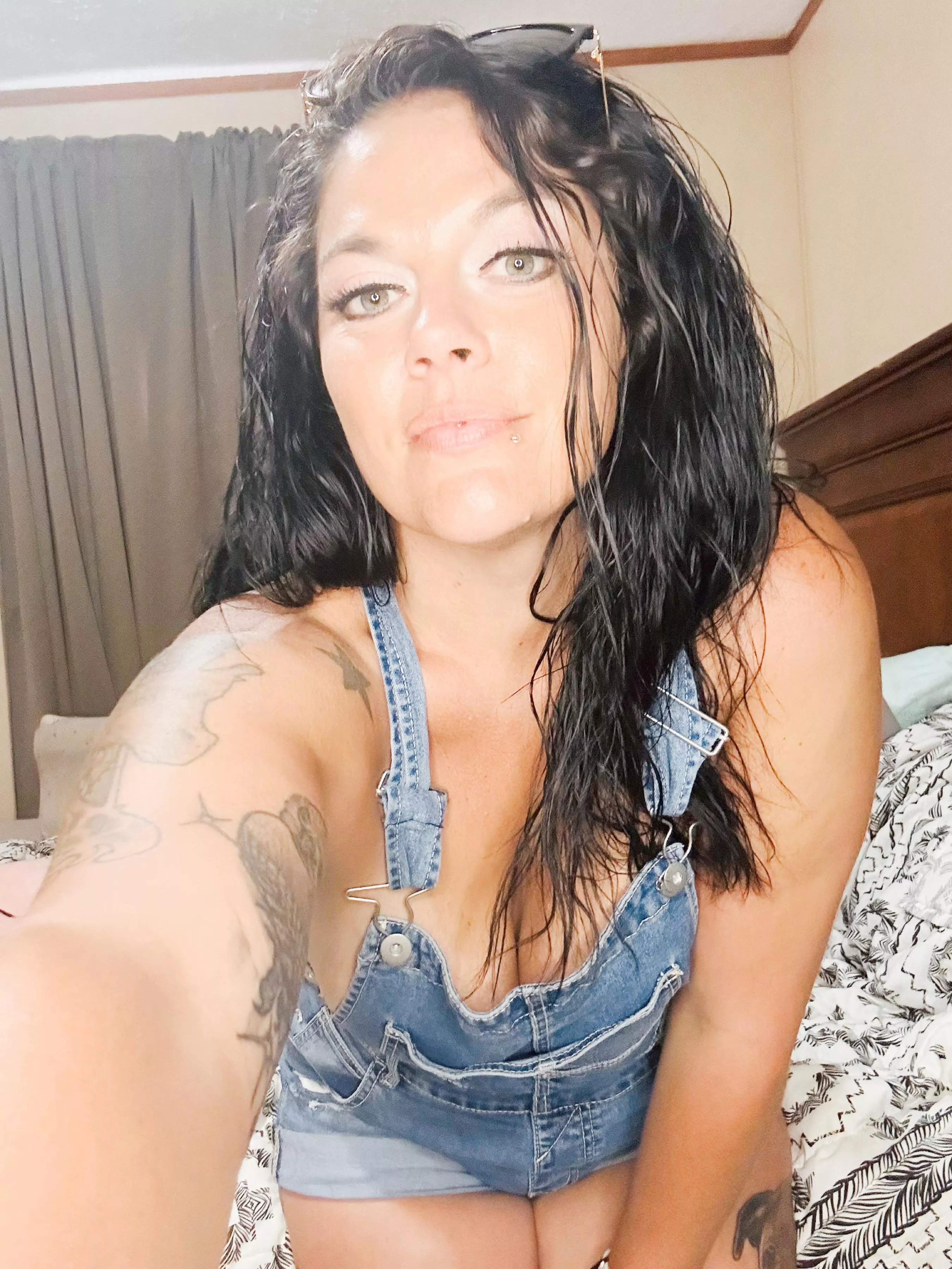 Southern belle 💋😍 posted by GreenEyedFun69