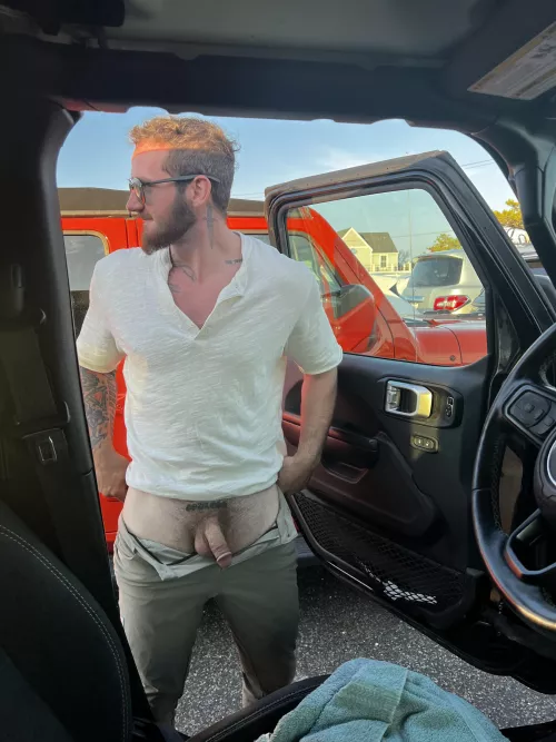 Spent the weekend in Montauk by Jackdoorxxx7