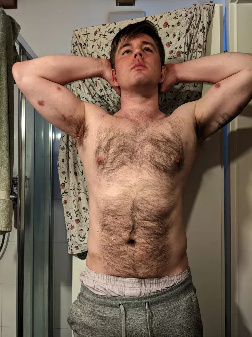 Spots by BruderEnoch