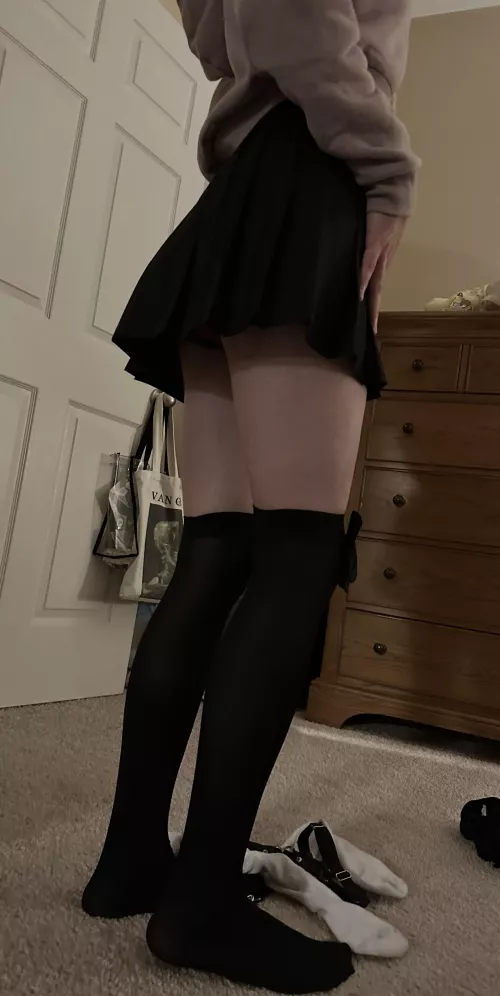 Starting my journey at 26 by JustLurkingDontLook