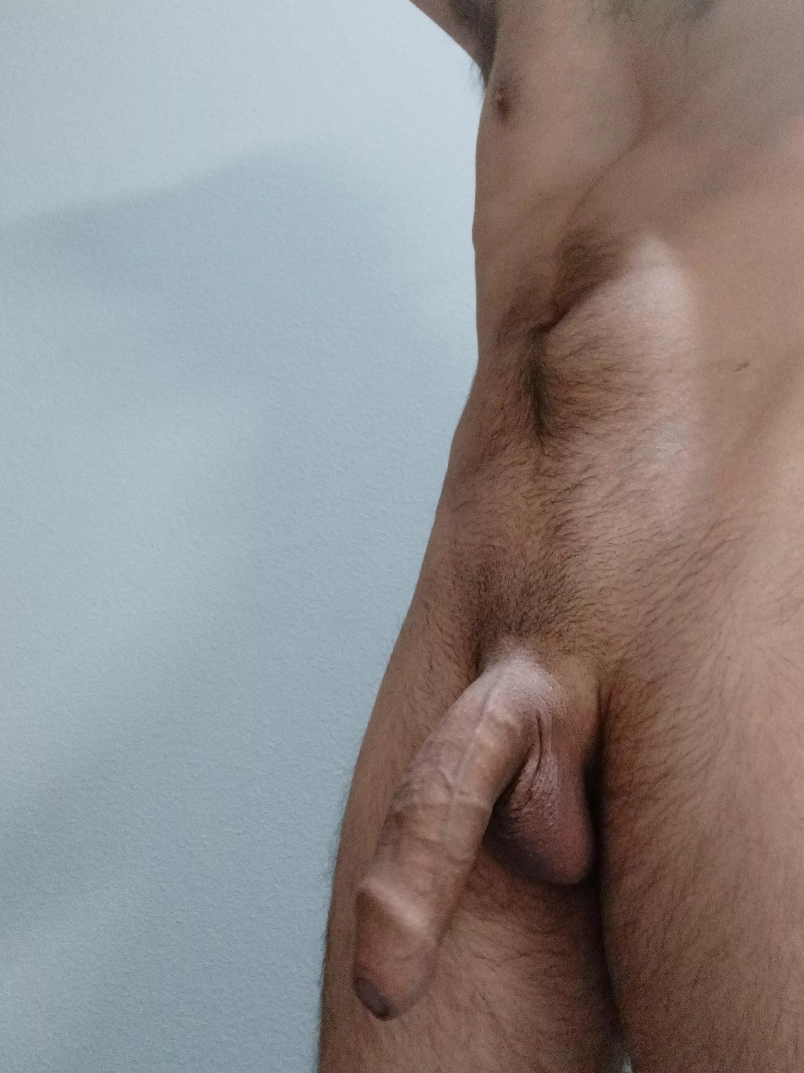 Starting to swell, how do I look? posted by HungSmoothSimone