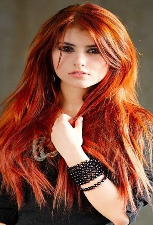 Stunner [via r/Redheads] by tenorPeonage42