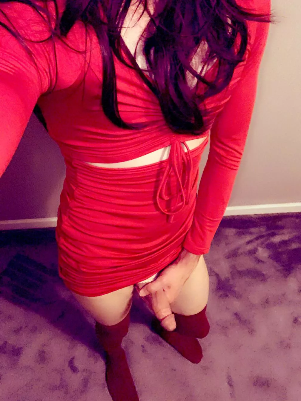 💋Suck it😈 posted by CD_Melanie