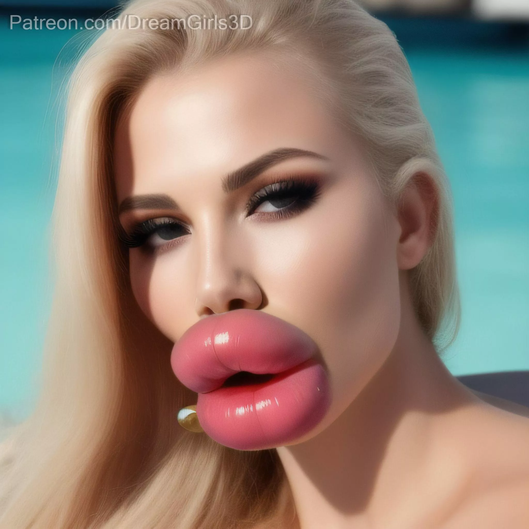 Summertime :) posted by DreamGirls3D