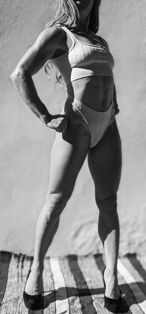 Sun reflection by powerfulzoyaxxx