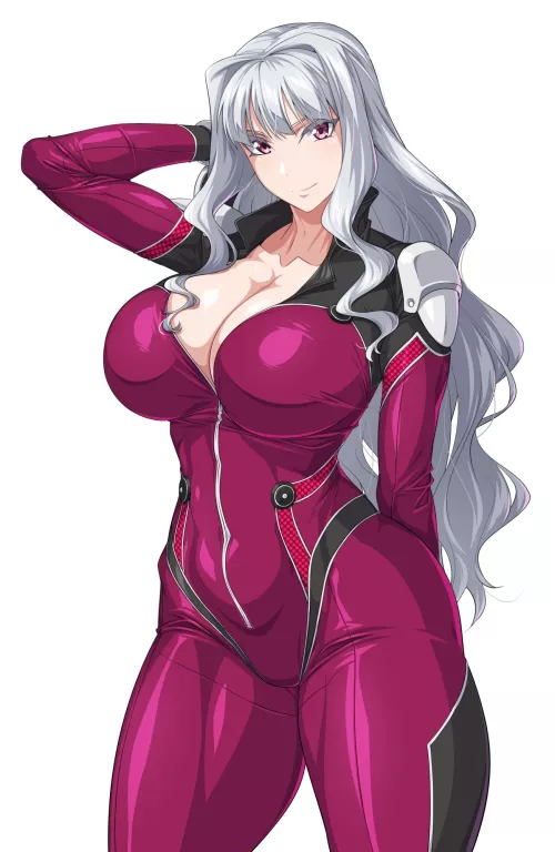 Takane Shijou [Idolmaster] by CheetahSperm18